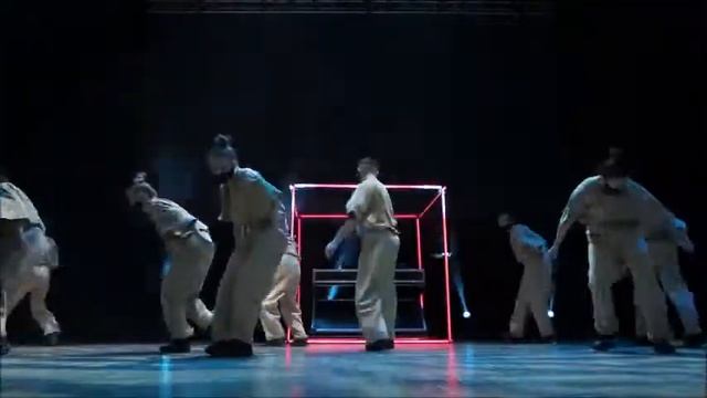 Фестиваль вузов Минсельхоза России «Казань-2021»: краткая версия смотреть онлайн