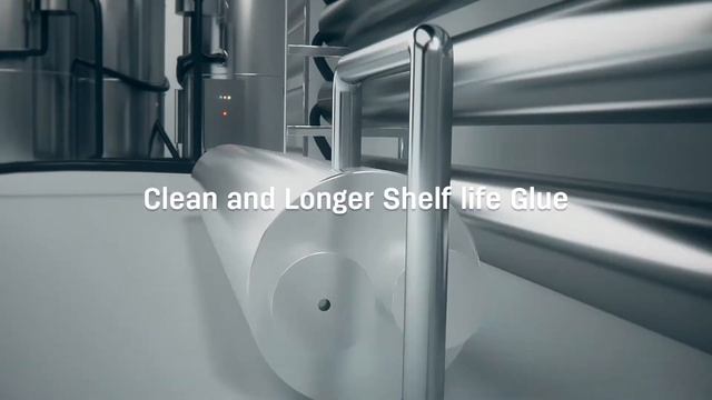 DELI. Клеящая Продукция смотреть онлайн