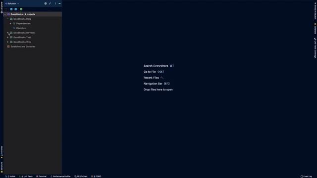 Full-Stack Web Development - Vue, .NET, PostgreSQL смотреть онлайн