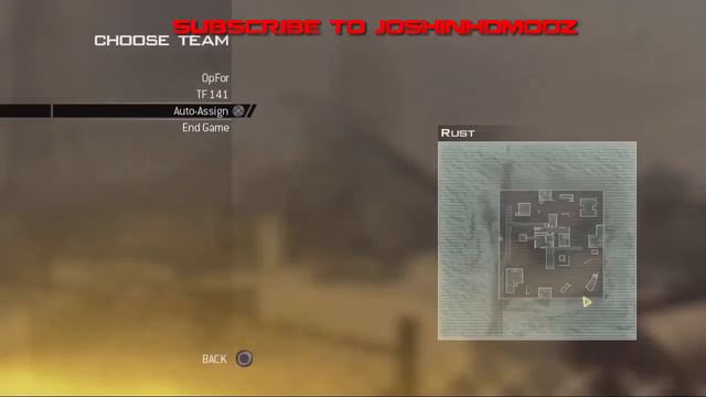 [ MW2/1.14/.FF ] Cerberus Engine By JoshInHDModz [ Preview ] смотреть онлайн