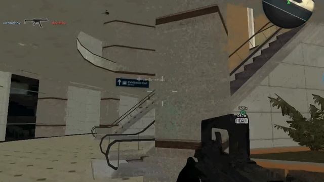 warrock famas смотреть онлайн