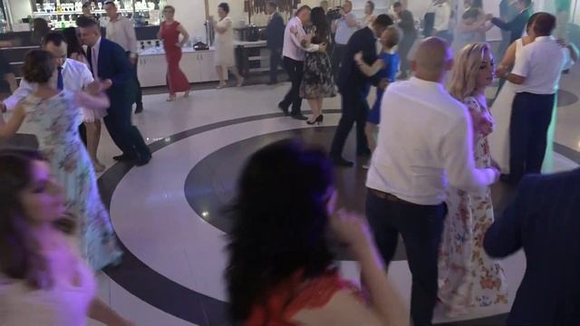 Zespół Muzyczny PRESTIGE Sierpc - MIX UTWORÓW Z WESELA 2021 (LIVE!)