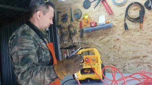 Компрессор воздушный безмасляный Denzel  РС 1/6-180, 6 л.