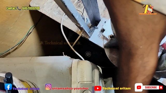 Angle grinder gear open new idea?| bosch angle grinder machine bearing change | repair bosch gws600 смотреть онлайн