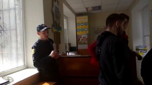 Толямба и Дорожный Бабай обжалование постановления часть1