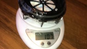 Kia потеют фары часть 2. Попытка высушить "осушители" из фар.