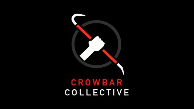 Crowbar Collective Logo - Proof of Concept смотреть онлайн