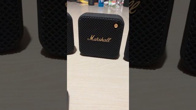 Marshall willen 23 des 2023 смотреть онлайн