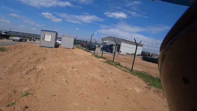 Мотодальняк, установка демпфера,тюльпаны, покатуха на верблюде , максималка zx6r , будда Майтрейя. смотреть онлайн