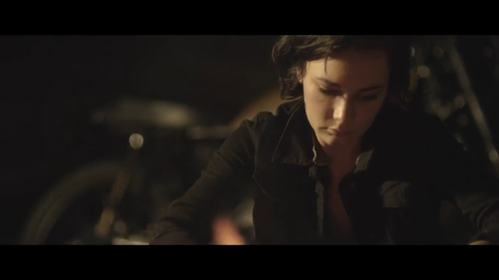 Black Stone Cherry - Remember Me смотреть онлайн