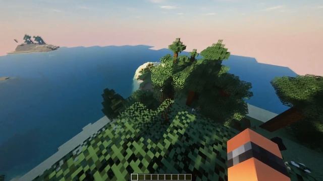 HOW TO INSTALL RAY TRACING SHADERS MINECRAFT JAVA 1.14.4 (AMD and NVIDIA) IN 5 STEPS смотреть онлайн