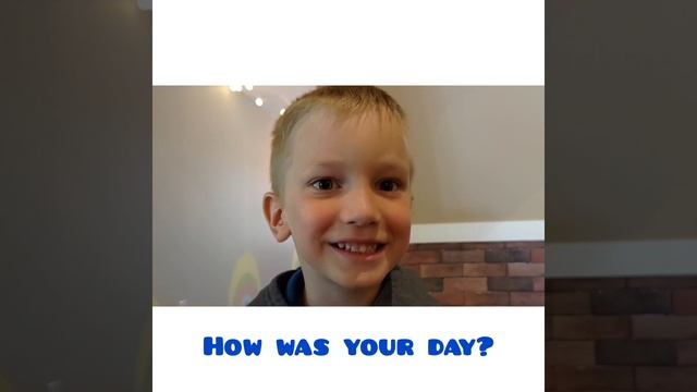 Preschool / Детский сад