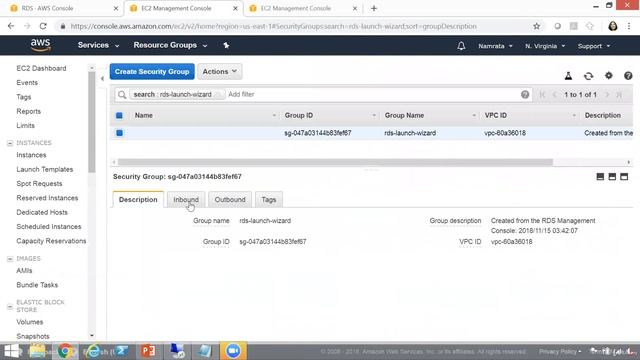 AWS Tutorial for Beginners: DynamoDB and Database Migration Service смотреть онлайн