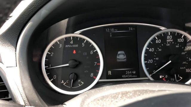 2018 Nissan Sentra SV rattling noise at idle speed смотреть онлайн