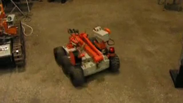 robosport: робот сапер смотреть онлайн