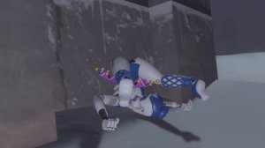 [SFM FNaF] Sister Location vs Christmas Animatronics