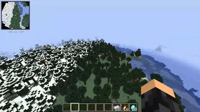 MAS DE 100 DIAMANTES X DUNGEON / Tons o’ Dungeons Mod / Minecraft 1.19.2 смотреть онлайн
