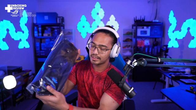 GPU PALING SULTAN! RTX 3090 UNBOXING смотреть онлайн