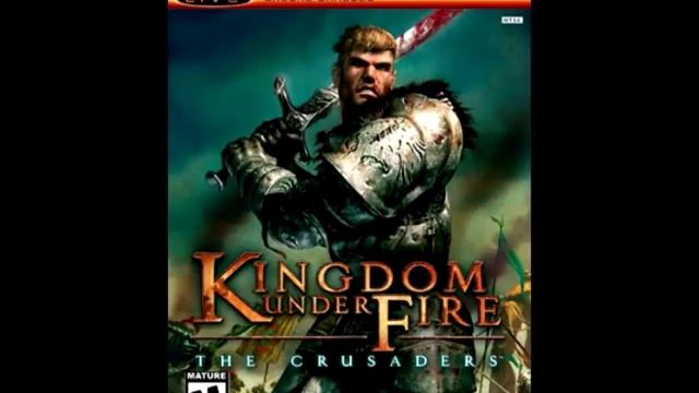 Kingdom Under Fire: The Crusaders Theme смотреть онлайн