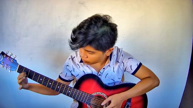 Wooden Heart (Muss I Denn) by Elvis Presley (Pit Guitar Cover) смотреть онлайн