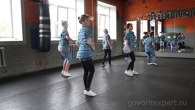 Сколько стоит научиться танцевать? Говорит ЭКСПЕРТ смотреть онлайн