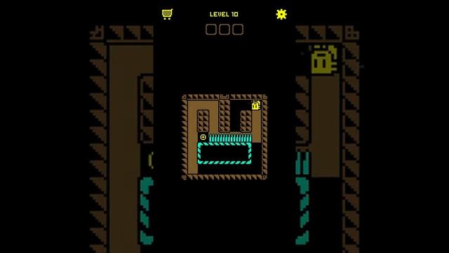 Tomb of the Mask: Color - Gameplay Part 1 Levels 1-13 (iOS, Android) смотреть онлайн