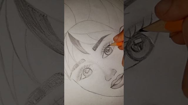 My Sketching Part 1. Catherina Art Gallery. #catherinaartgallery #sketch #drawing смотреть онлайн