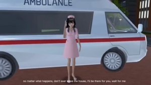 ZOMBIE SHORTFILM ||SAKURA SCHOOL SIMULATOR