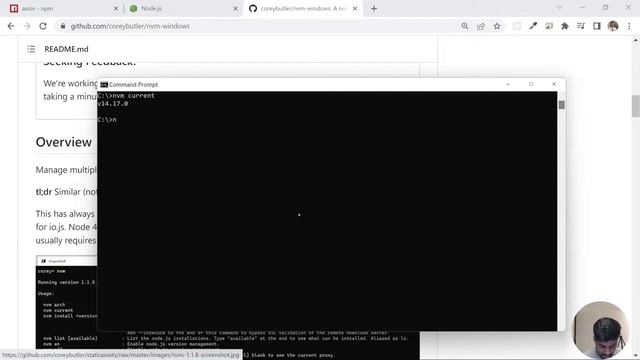 NodeJS Versioning | NPM - Complete Beginners Guide | Rohan Prasad смотреть онлайн