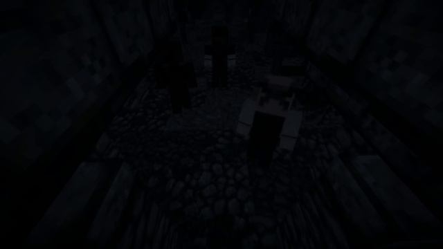 Minecraft сериал: "Береговое братство" 8 серия. (Minecraft machinima) смотреть онлайн