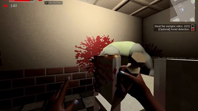 Slayer Shock Walkthrough, Part 1 - Not Buffy, But Just As Awesome смотреть онлайн