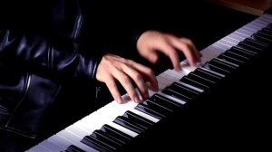 Smooth Jazz Piano Solo
