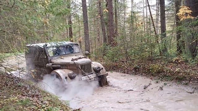 ВОЗВРАЩЕНИЕ НА ТАНКОДРОМ - ОФФРОАД59/OFFROAD59 ПЕРМЬ 2019