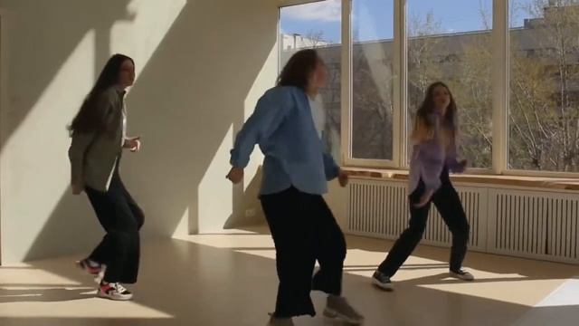 Тренер по high heels Анна Муравьева смотреть онлайн