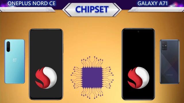 New Oneplus Nord CE VS Samsung Galaxy A71 l Which is the best? смотреть онлайн