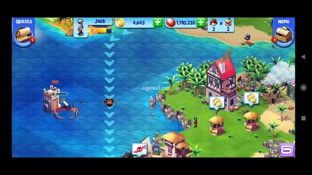 PLAYMOBIL Pirates v1.3.0 (Apk Data Mod) For Android [ Update 2022] Offline смотреть онлайн