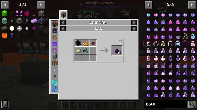 Volcano Block Ep. 11 Chapter 3 Completed смотреть онлайн