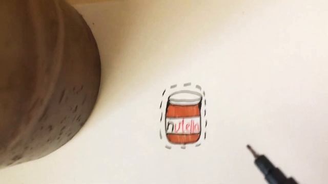 КАК СДЕЛАТЬ НАКЛЕЙКИ ДОМА СВОИМИ РУКАМИ!//6 креативных наклеек смотреть онлайн