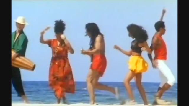 Kaoma   Lambada HQ HD