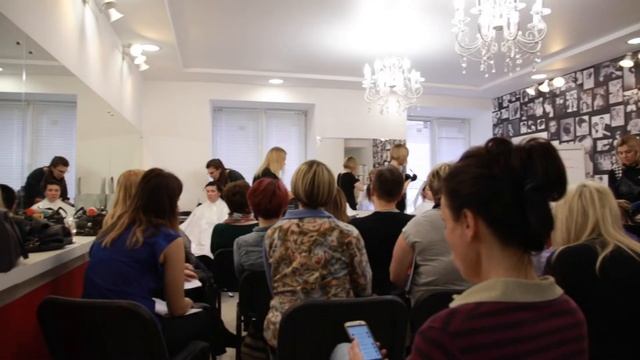 ОТКРЫТЫЕ ТЕХНИКИ, МОСКВА, МАРТ 2017 смотреть онлайн