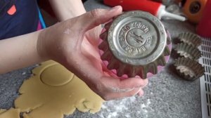 ПИРОЖНЫЕ КОРЗИНОЧКИ / САМЫЙ ПРОСТОЙ И ВКУСНЫЙ РЕЦЕПТ ПИРОЖНЫХ КОРЗИНОЧКИ / ПЕЧЕНЬЕ