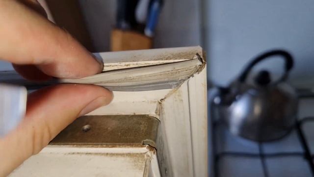 Дует из окна, регулировка не помогает, нужно менять уплотнитель? смотреть онлайн
