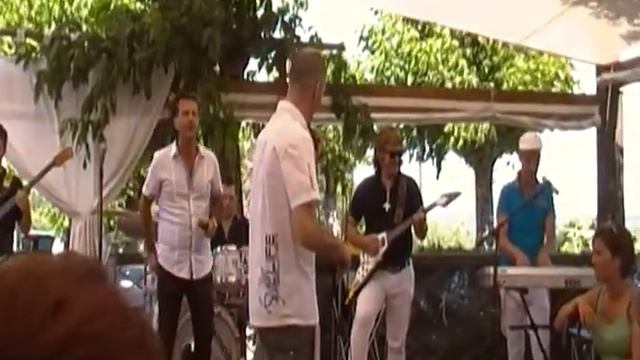 ,MATTEO BARBIERI,con il suo violino смотреть онлайн