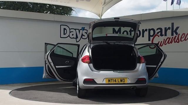 14 Reg Kia Ceed Diesel Hatchback 1.6 CRDi 2 EcoDynamics 5dr