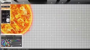 3D визуализация натяжного потолка