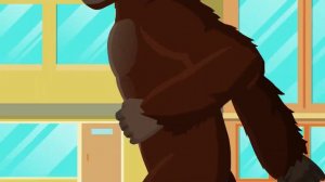 Kong MonsterVerse vs King Kong 1933 | Kaiju Animation