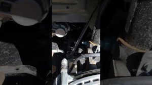 Снятие бампера шкода октавия а8