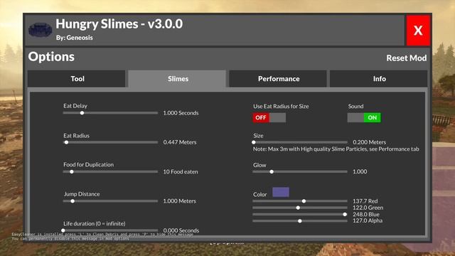 Teardown- Hungry Slime Mod - Pt.1 - Reversed смотреть онлайн