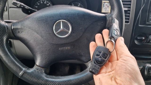 МЕРСЕДЕС СПРИНТЕР W906 НЕ ЗАВОДИТСЯ НЕ ВКЛЮЧАЕТСЯ ЗАЖИГАНИЕ МЕРСЕДЕС СПРИНТЕР РЕМОНТ ЗАМКА ЗАЖИГАНИ смотреть онлайн