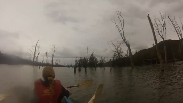 Kayak 3 смотреть онлайн